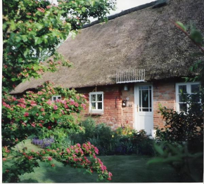 Friesenhaus Anke